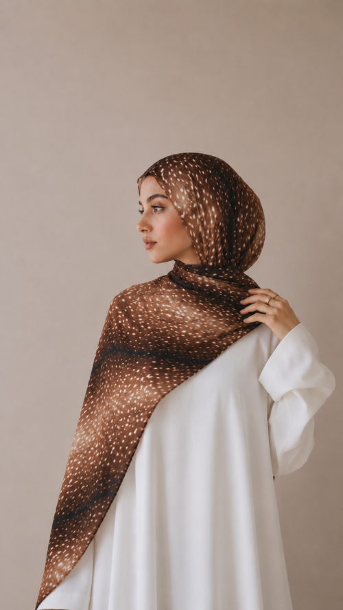 Hijab Fawn