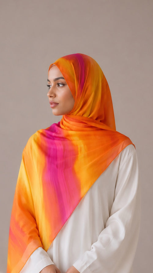 Hijab Soleya