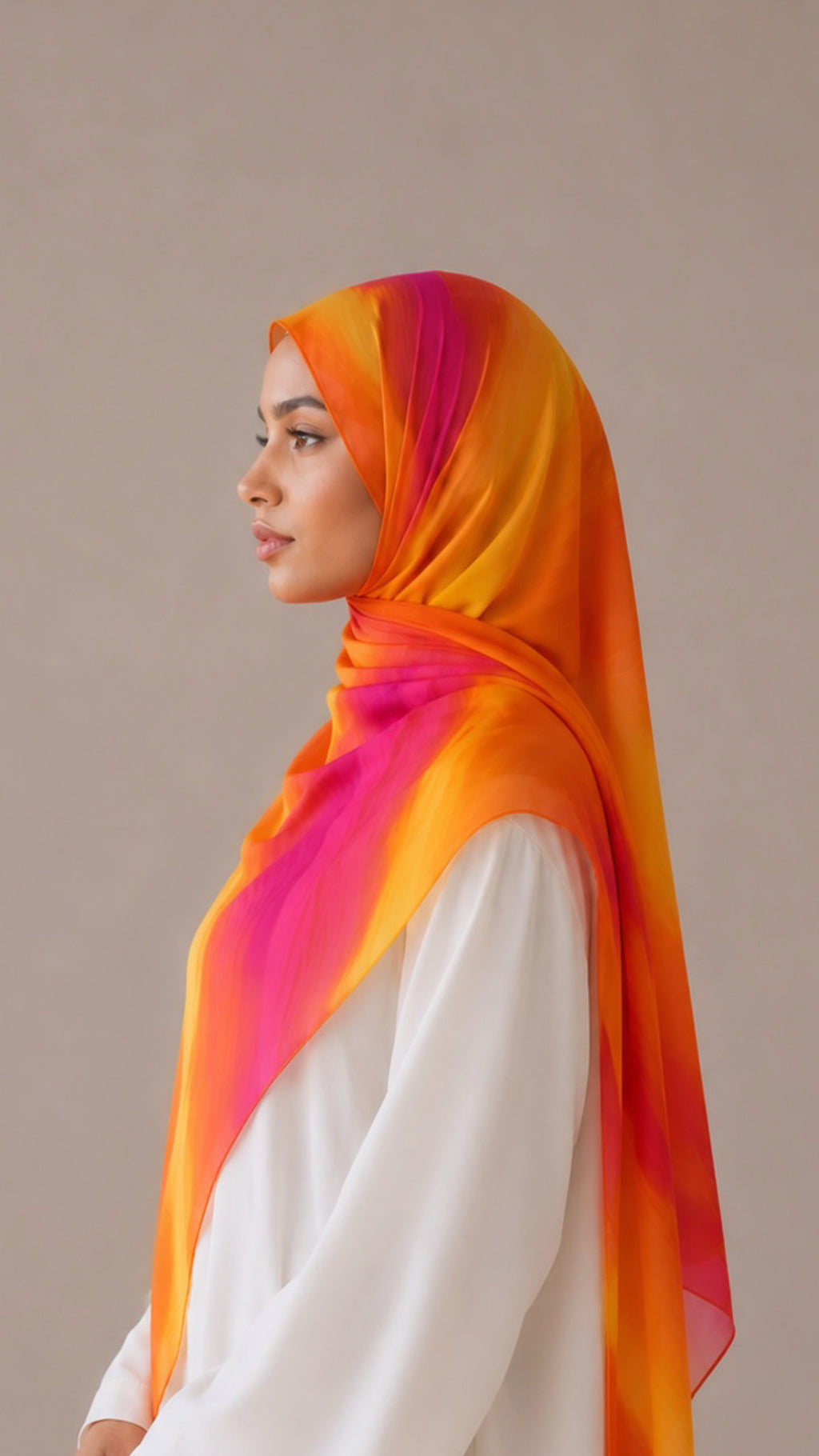 Hijab Soleya