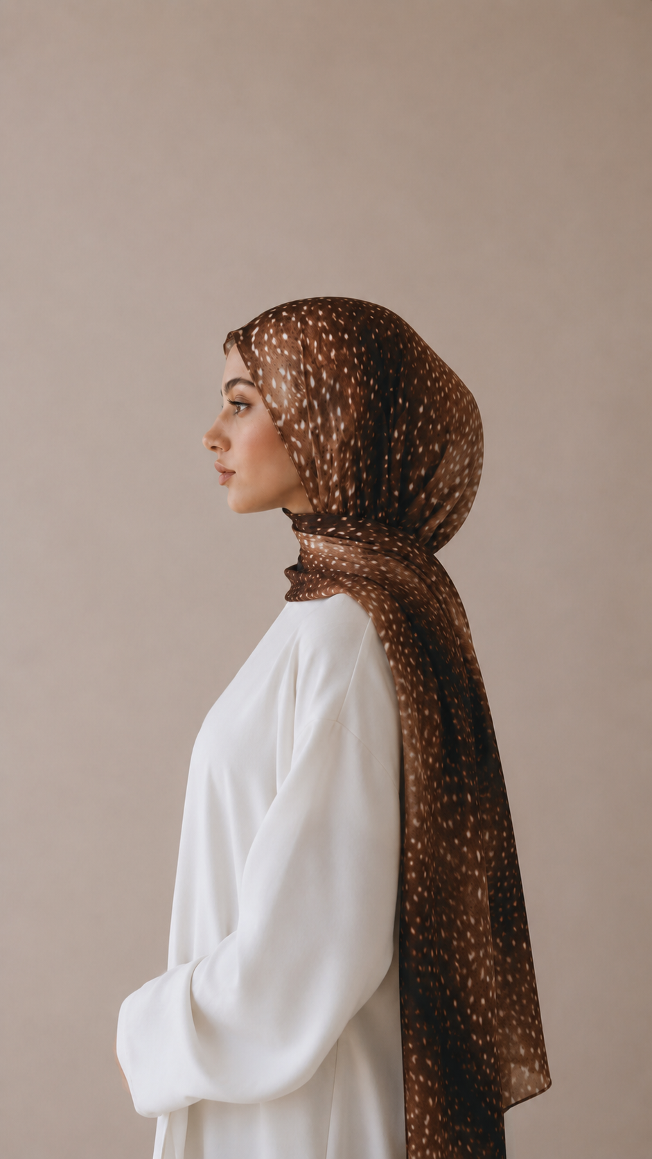 Hijab Fawn